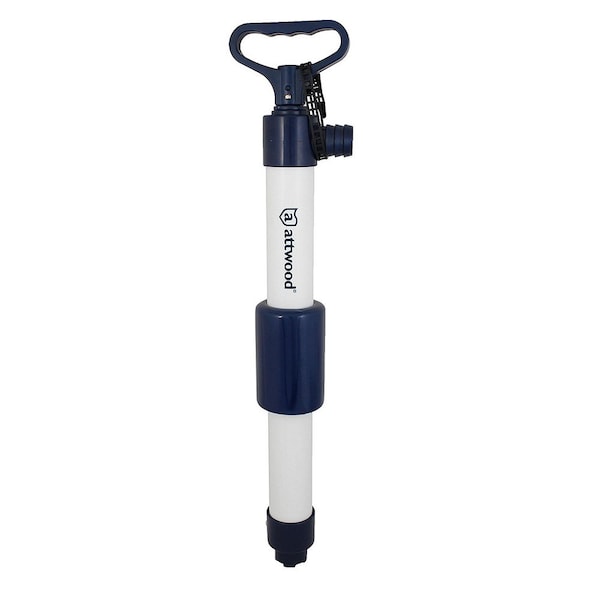 Attwood Attwood Kayak Hand Bilge Pump 11595-2 - main